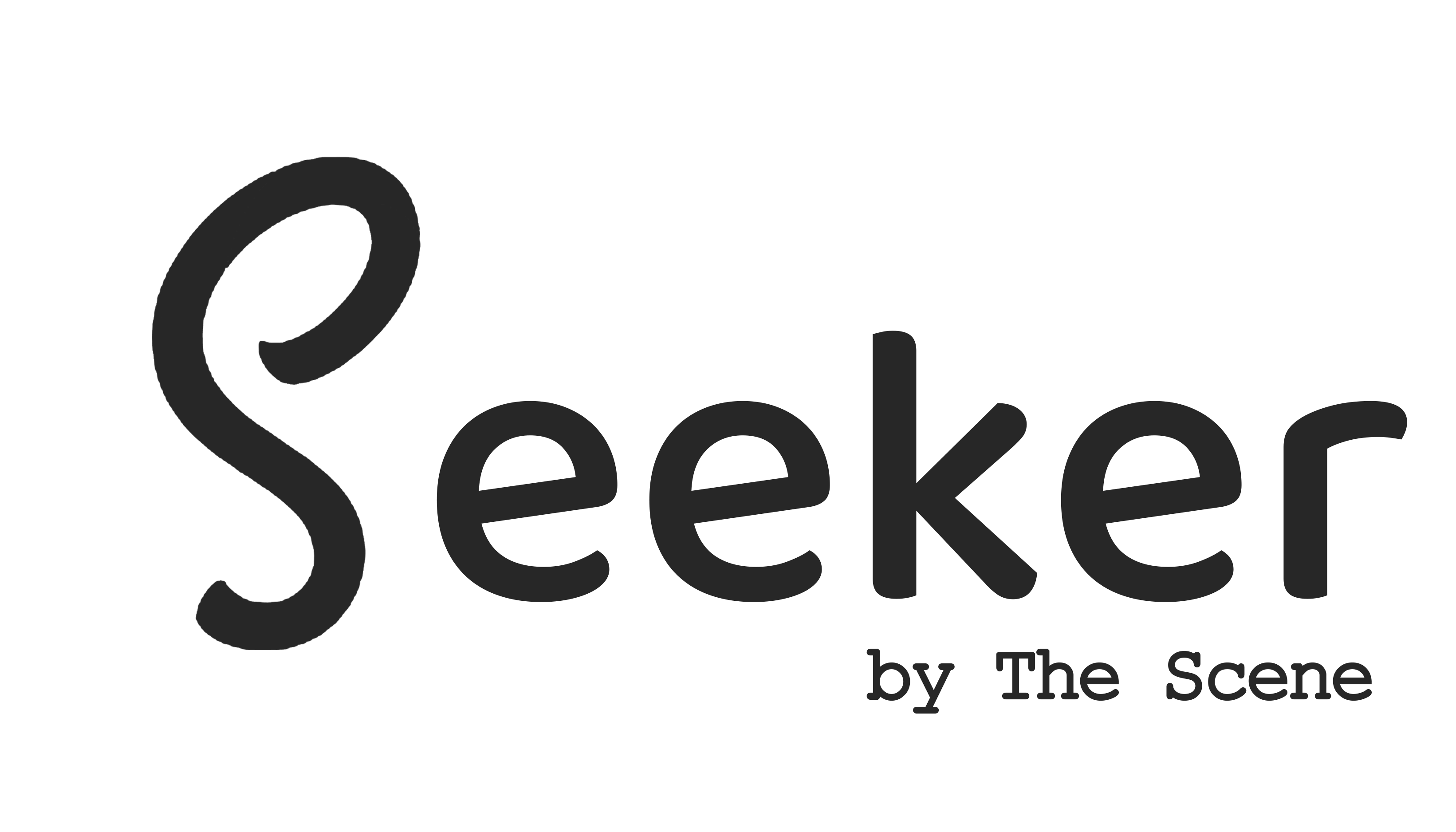 Seeker Logo